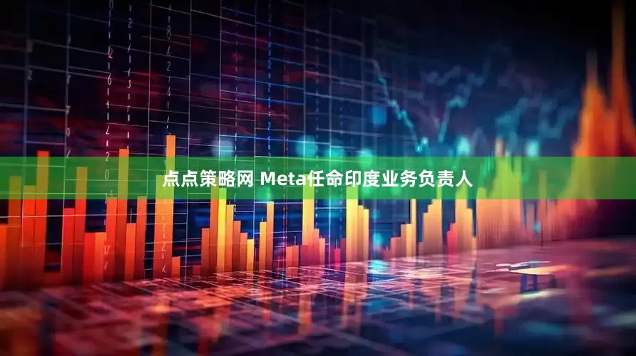 点点策略网 Meta任命印度业务负责人